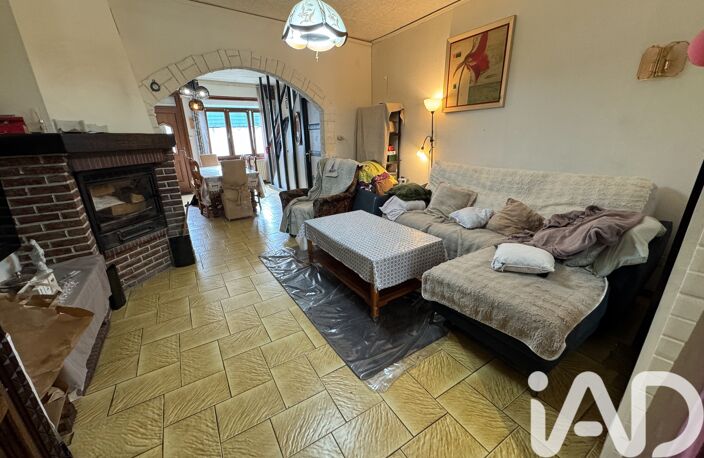 Vente Maison/villa 5 pièces — photo 3