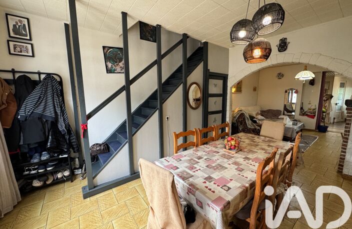Vente Maison/villa 5 pièces — photo 5