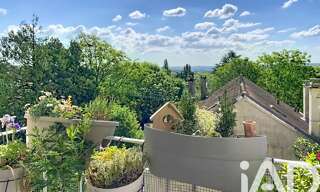 Appartement 4 Pièces 61 m² à vendre à Garches (92380)