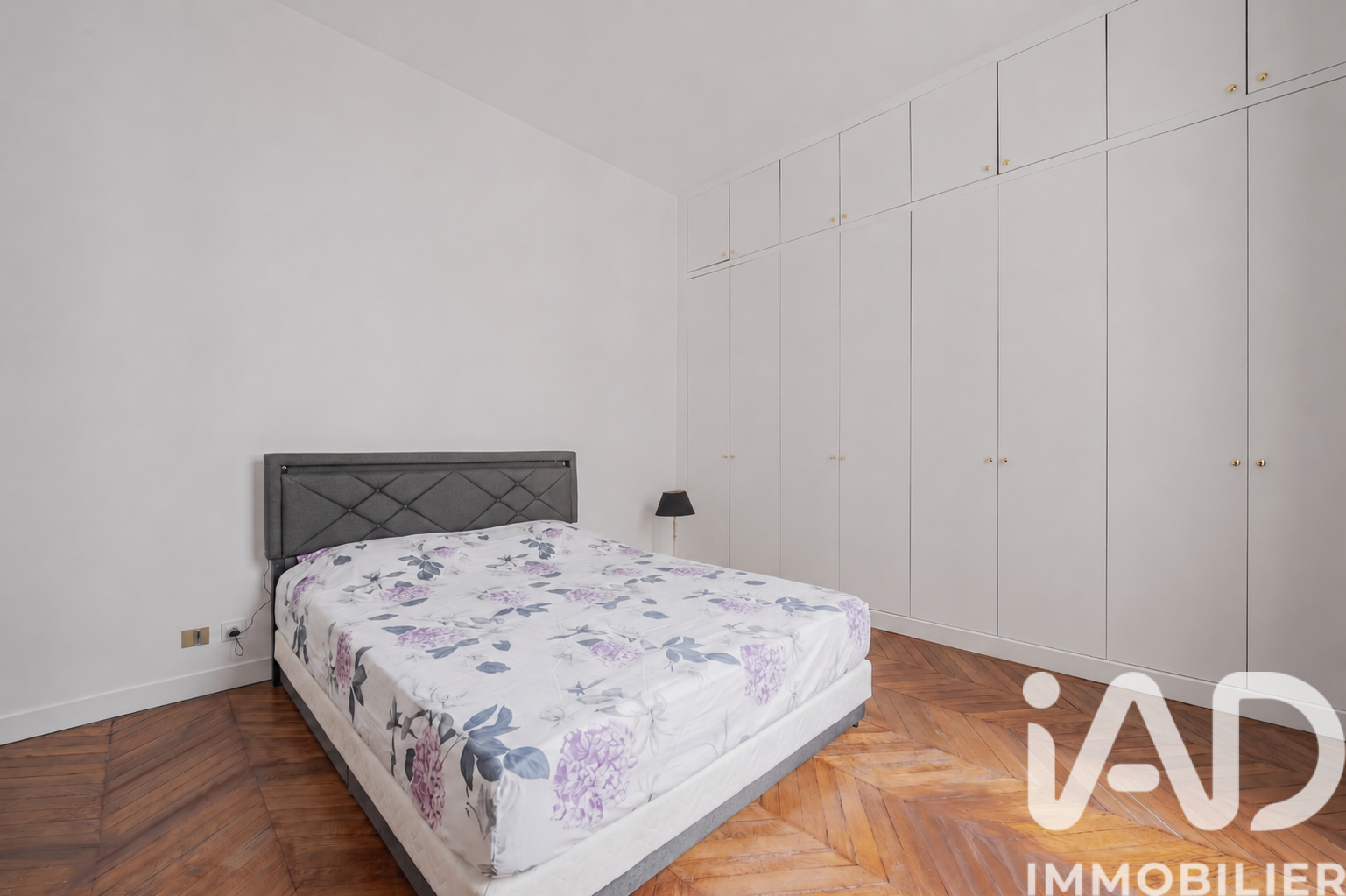 Location Appartement 6 pièces - Photo 4