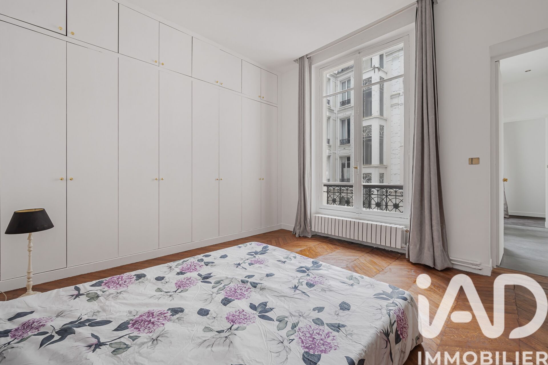 Location Appartement 6 pièces - Photo 5