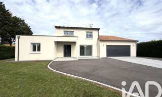 Maison 7 Pièces 182 m² à vendre à Buxerolles (86180)