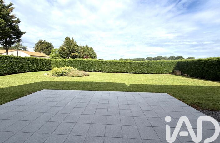Vente Maison/villa 7 pièces — photo 3