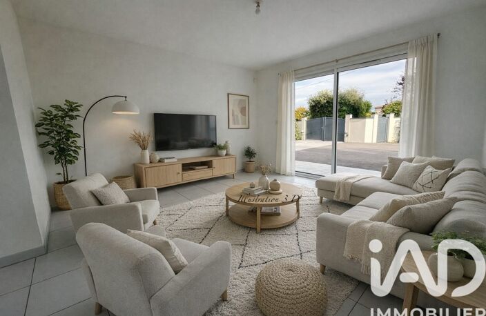 Vente Maison/villa 7 pièces — photo 4