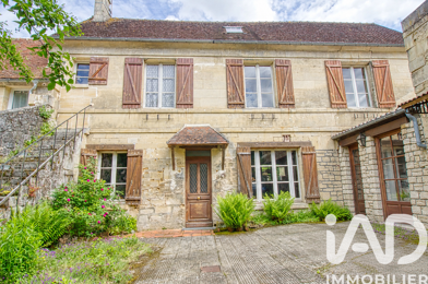 Maison 4 pièces 249000 €