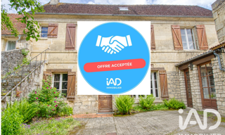Maison 4 Pièces 118 m² à vendre à Maysel (60660)