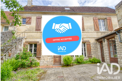 Maison 4 pièces 249000 €