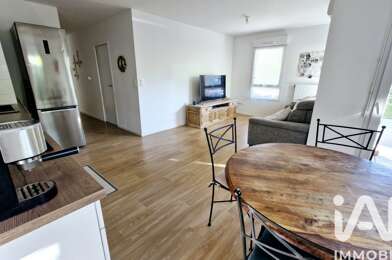Appartement 4 pièces 212000 €