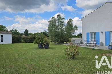 Maison 6 pièces 352000 €