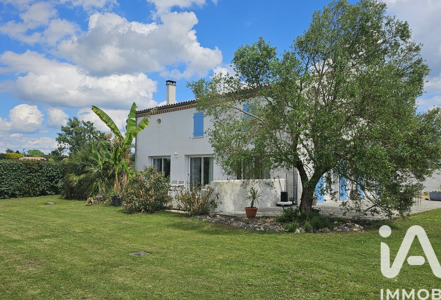 Vente Maison/villa 6 pièces — photo 1