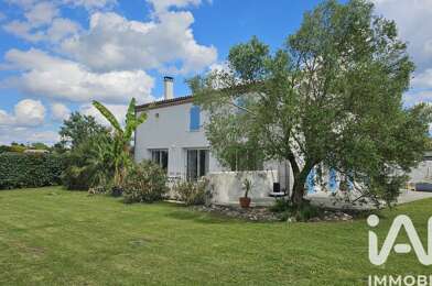 Maison 6 pièces 352000 €