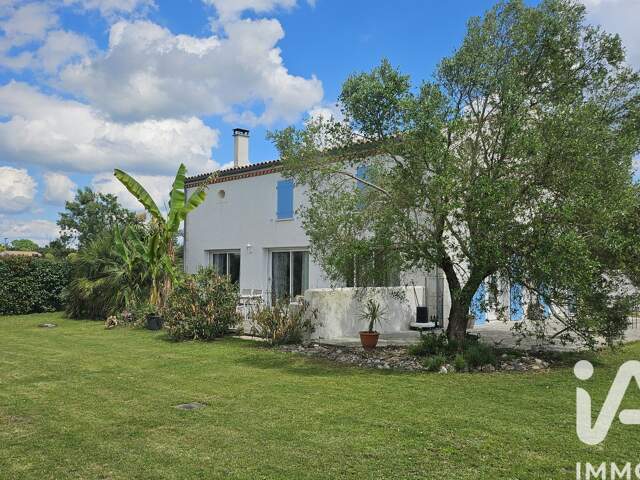 Vente Maison/villa 6 pièces — photo du bien