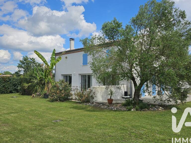 Vente Maison/villa 6 pièces — photo 1