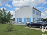 Vente Maison/villa 6 pièces — photo 3