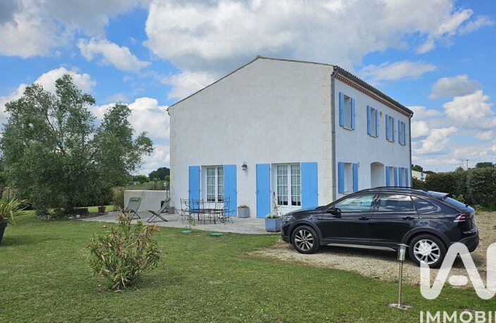 Vente Maison/villa 6 pièces — photo 3