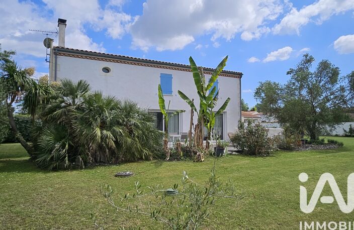 Vente Maison/villa 6 pièces — photo 4