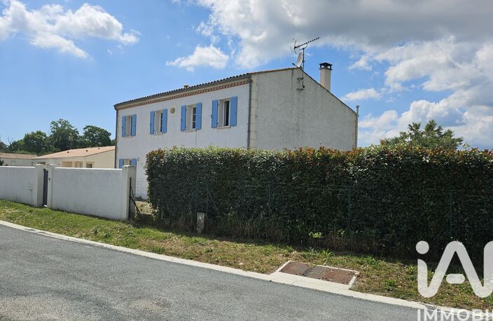 Vente Maison/villa 6 pièces — photo 5