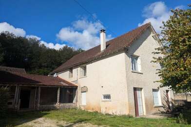 Maison 9 pièces 114030 €