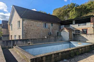 Maison 9 pièces 79632 €
