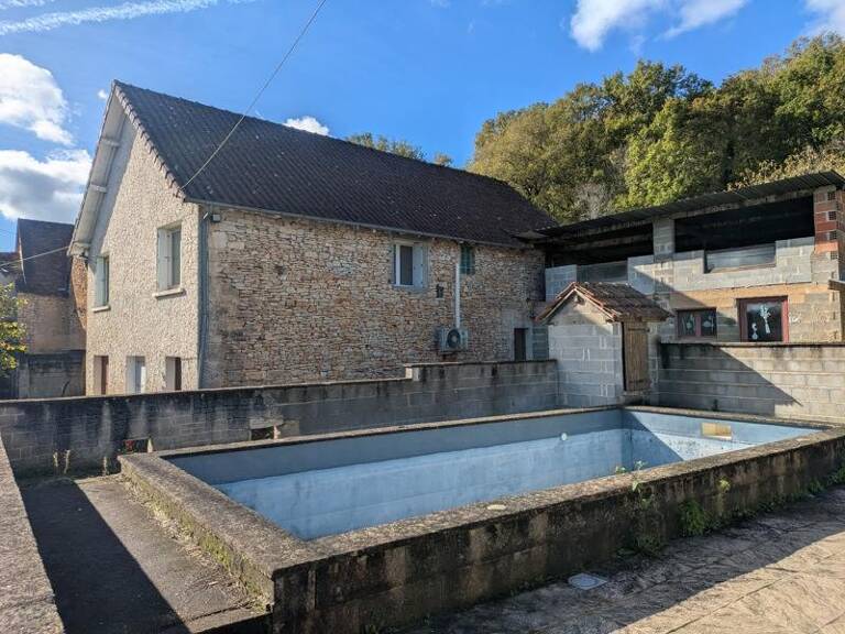 Corps de Ferme de 9 pièces principales — photo 1