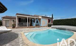 Maison 4 Pièces 86 m² à vendre à Saint-Victor-de-Malcap (30500)