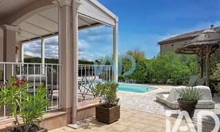 Maison 4 Pièces 86 m² à vendre à Saint-Victor-de-Malcap (30500)