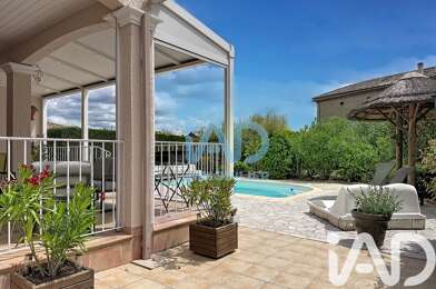 Maison 4 pièces 270000 €