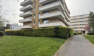 Appartement 5 Pièces 83 m² à vendre à Hérouville-Saint-Clair (14200)