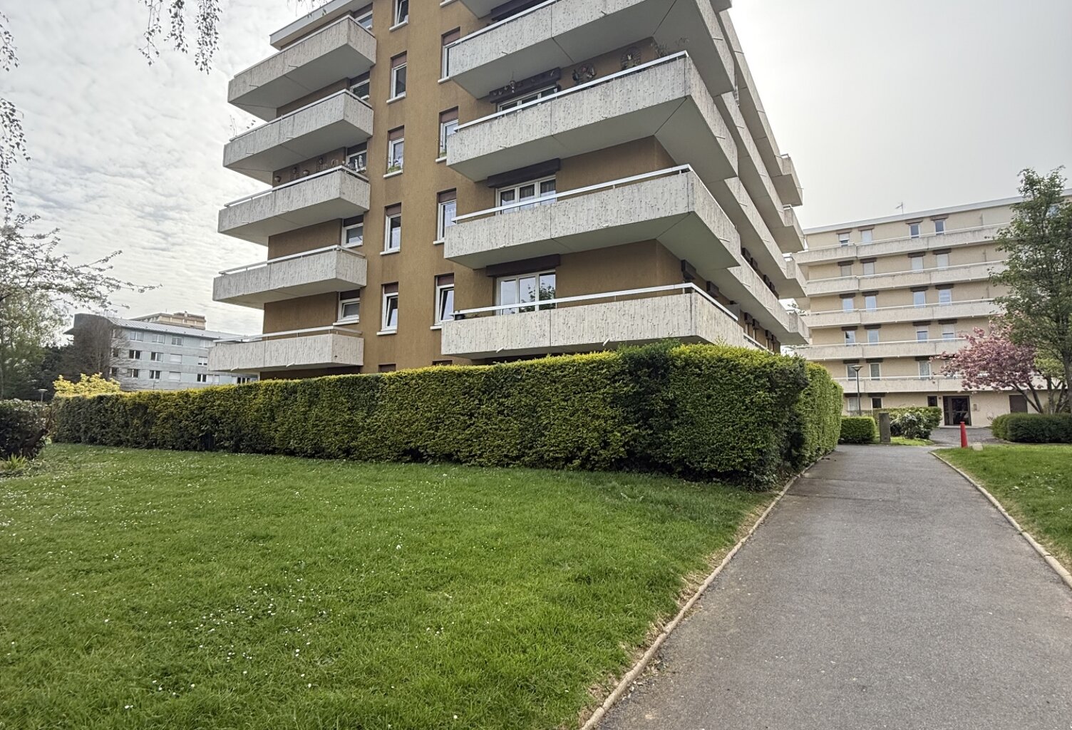 Vente Appartement 5 pièces — photo 1