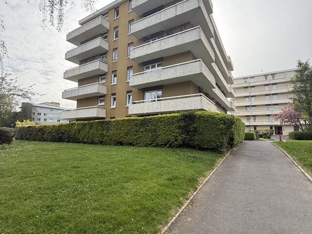 Vente Appartement 5 pièces — photo du bien