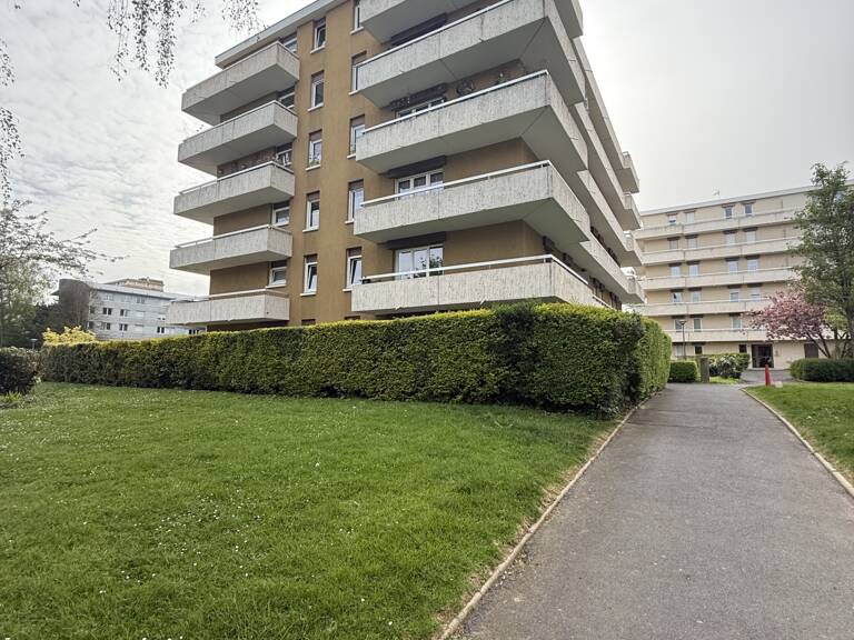 Vente Appartement 5 pièces — photo 1