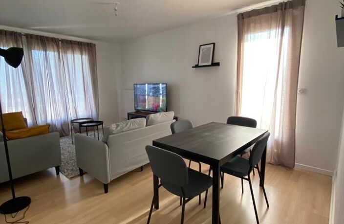 Vente Appartement 5 pièces — photo 2