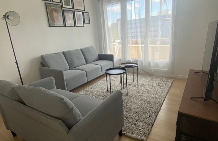 Vente Appartement 5 pièces — photo 3