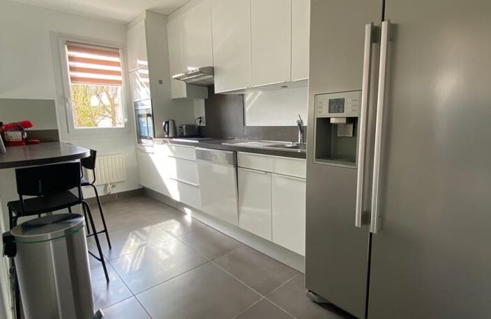 Vente Appartement 5 pièces — photo 5