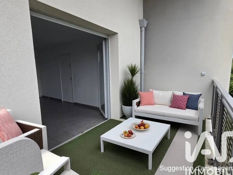 Vente Appartement 3 pièces — photo 1