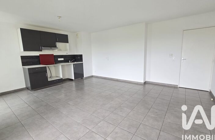 Vente Appartement 3 pièces — photo 2