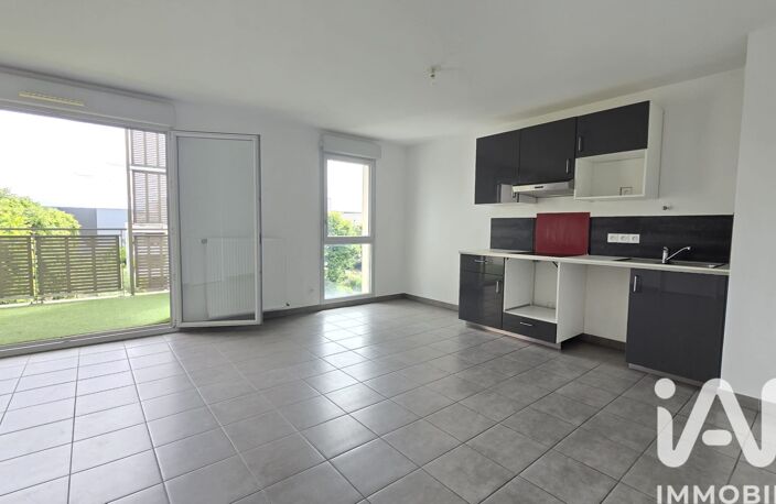 Vente Appartement 3 pièces — photo 3