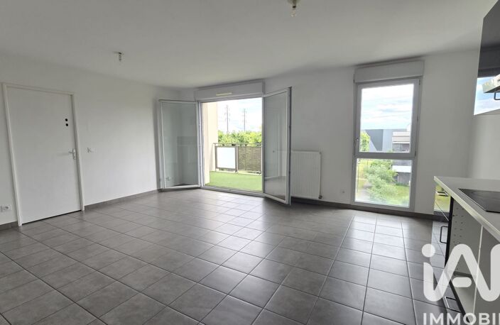 Vente Appartement 3 pièces — photo 4