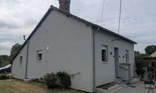 Maison 4 Pièces 64 m² à vendre à Savignac-Lédrier (24270)
