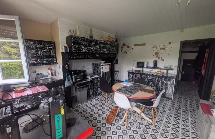 Maison de bourg de 4 pièces principales — photo 3