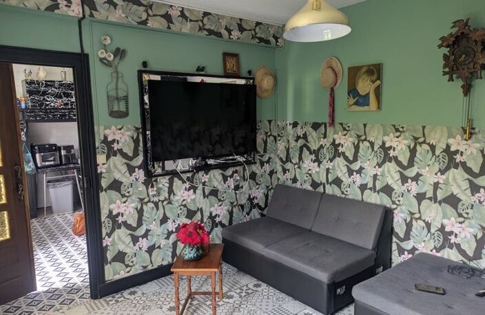 Maison de bourg de 4 pièces principales — photo 5