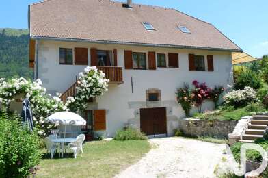 Maison 8 pièces 480000 €