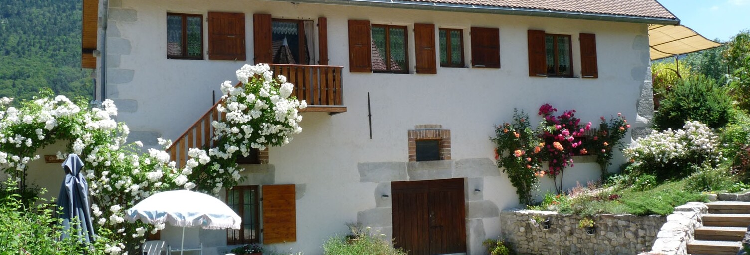 Maison 8 Pièces 173 m² à vendre à Chichilianne (38930)