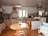 Vente Maison traditionnelle 8 pièces — photo 3