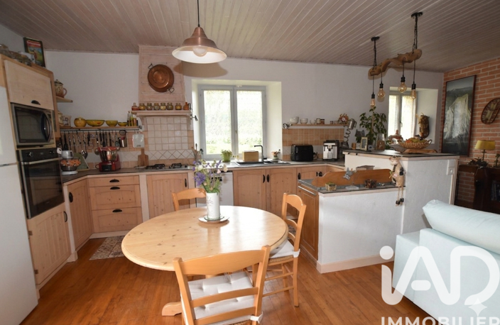 Vente Maison traditionnelle 8 pièces — photo 3