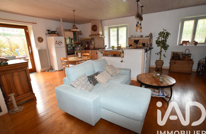 Vente Maison traditionnelle 8 pièces — photo 4