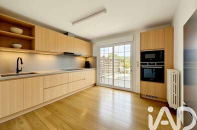 Maison 5 pièces 225000 €