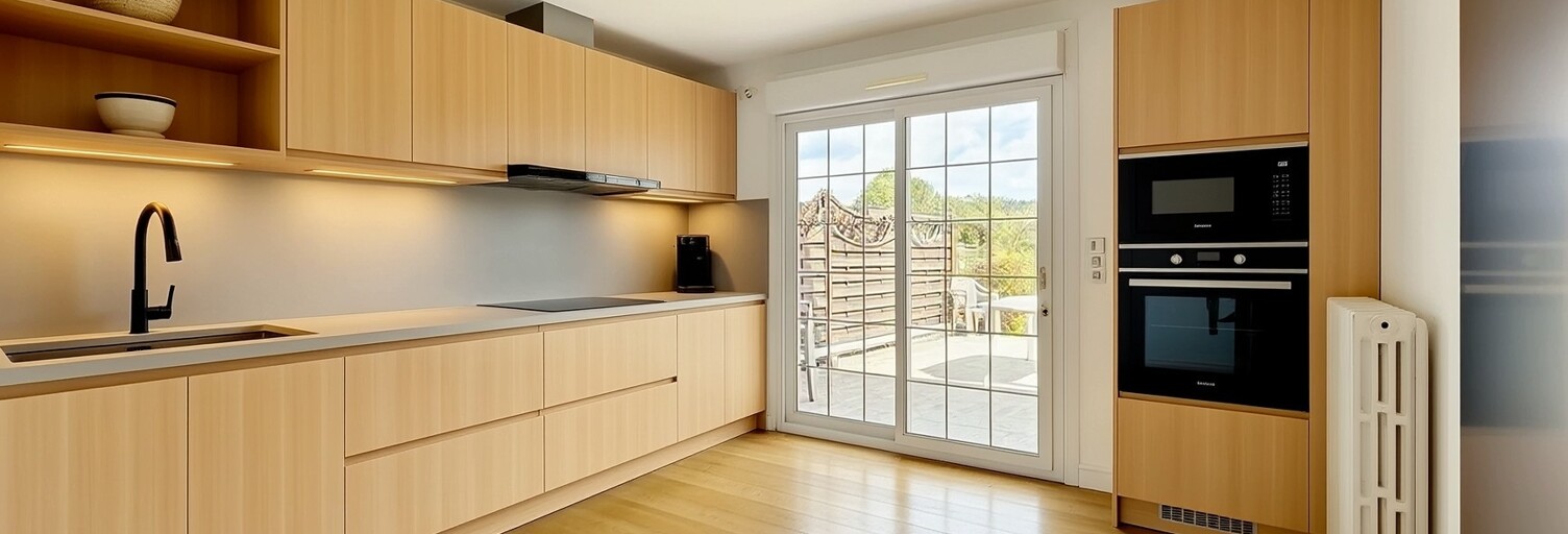 Maison 5 Pièces 105 m² à vendre à Dizy (51530)