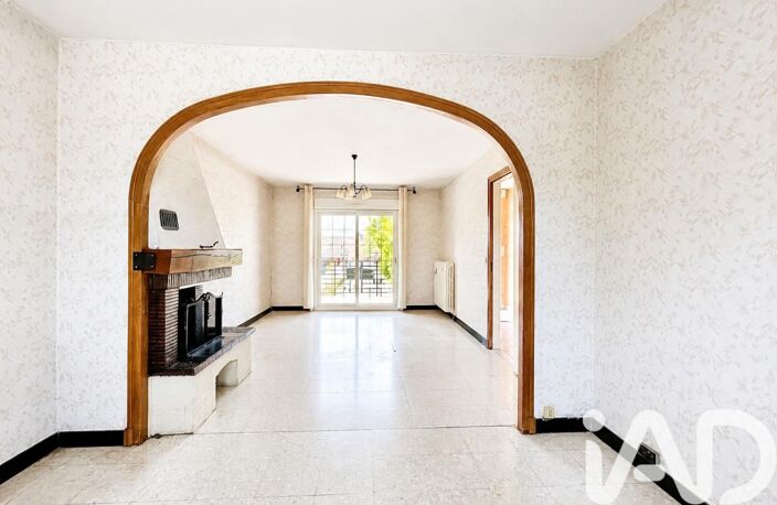 Vente Maison de ville 5 pièces — photo 3