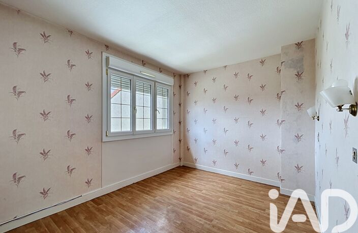 Vente Maison de ville 5 pièces — photo 5